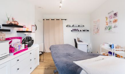 Beauté Marion : Institut de beauté à Saint-Cast-le-Guildo
