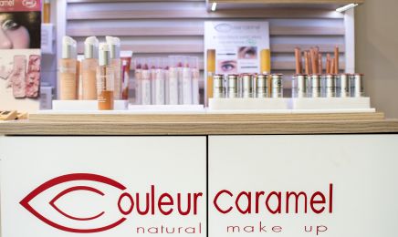 Fleur de coton : Institut de beauté à Vallet