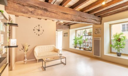 Douc'heure marine : Coiffeur à Chantenay-Villedieu