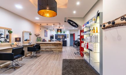 Generation Coiffure  : Coiffeur à Saint-Renan