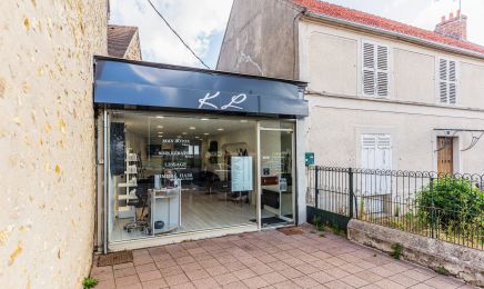 KL Coiffure : Coiffeur à Moissy-Cramayel