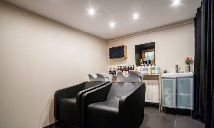 Studio 26 : Coiffeur à Mulhouse
