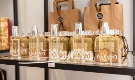 La Malle aux Parfums : Institut de beauté à Blain
