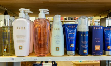 La Parfumerie - Institut de Beauté : Institut de beauté à Plestin-les-Grèves
