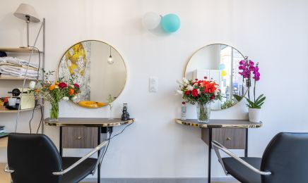 Coiffure Zen : Coiffeur à Paris