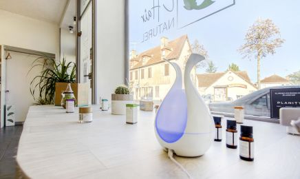 L'hair Naturel : Coiffeur à Lapalisse