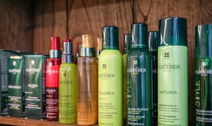 Nalini Coiffure  : Coiffeur à Paris