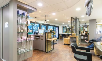 Holiday's Hair : Coiffeur à Plougonvelin