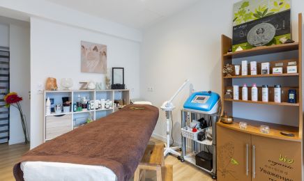 Institut de beauté - Zen & Sens : Institut de beauté à Les Montils