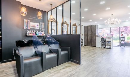 Au Bar à Couleurs : Coiffeur à Chilly-Mazarin