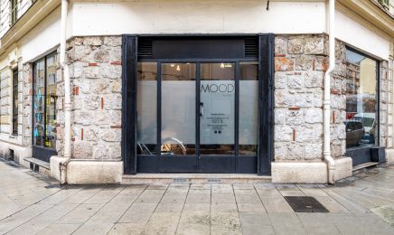 Guillaume : Coiffeur à Nice