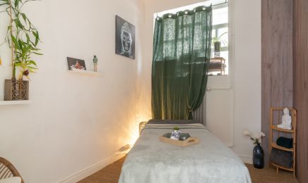 Heiwa Karma  : Institut de beauté à Clermont-Ferrand