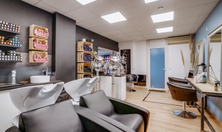 La French Touch : Coiffeur à Arcachon