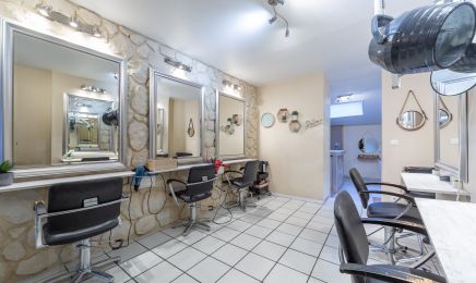 revelation : Coiffeur à Montargis