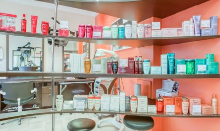 Espace Coiffure Beauté : Institut de beauté à Neuilly-sur-Seine