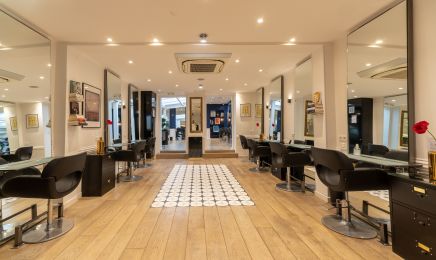 Arnaud et Louis - Paris 7ème : Coiffeur à Paris