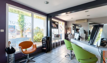Flash Coiffure : Coiffeur à Lesparre-Médoc