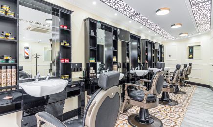 Barber Store : Coiffeur à Lille