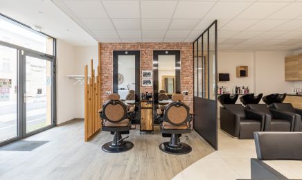 Aurore Coiffure : Coiffeur à Koenigsmacker