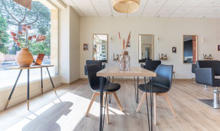 Chloé b : Coiffeur à Le Haillan