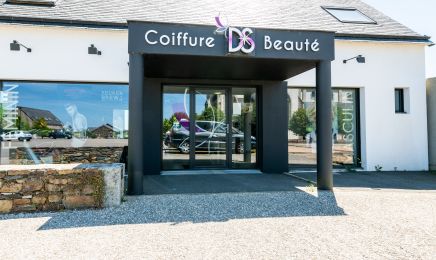 Ds coiffure : Coiffeur à Henvic