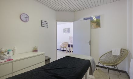 Un instant bien-être : Institut de beauté à Murat-sur-Vèbre