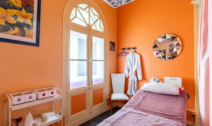 Institut Marie-Pascale : Manucure à Saumur