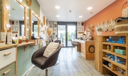 Fait Main Atelier Sylvie : Coiffeur à Villers-Saint-Christophe