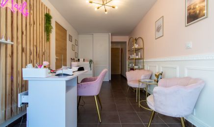 Institut Soleïa : Coiffeur à Le Mas-d'Agenais