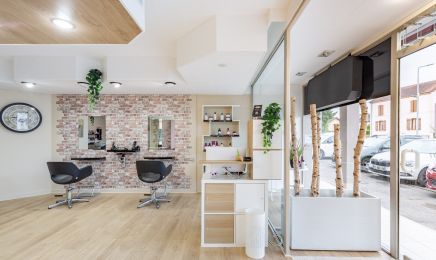 Mahuli Coiffure  : Coiffeur à Saint-Rémy