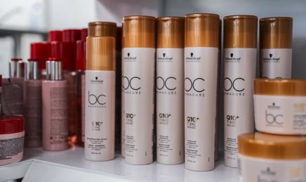 Excel Coiffure - Capendu : Coiffeur à Capendu