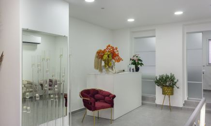 HENZELI  : Barbier à Alfortville