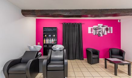 L'Atelier d'Émilie : Coiffeur à Matour