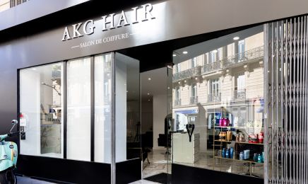 AKG  HAIR : Coiffeur à Bordeaux