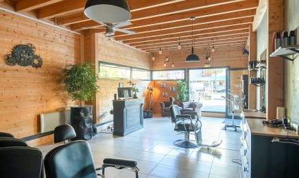 G.C Barber : Coiffeur à Gap