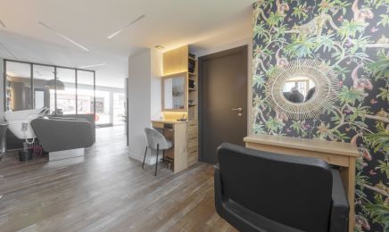 Nathalie coiffure  : Coiffeur à Moréac