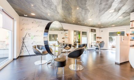 L'essentiel : Coiffeur à Oberhoffen-sur-Moder