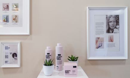 Signature : Coiffeur à La Croix-Valmer