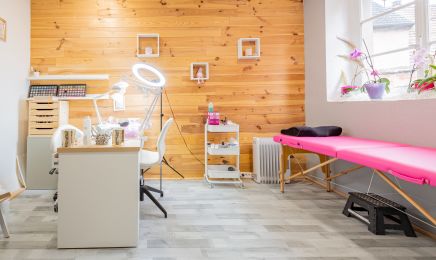 Divine Beauty : Institut de beauté à Katzenthal