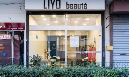 Liyo Beauté  : Manucure à Marseille