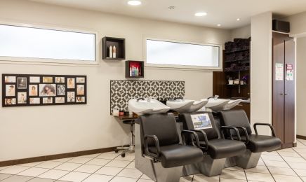 Viva La Vie by Nadège - Avon : Coiffeur à Avon