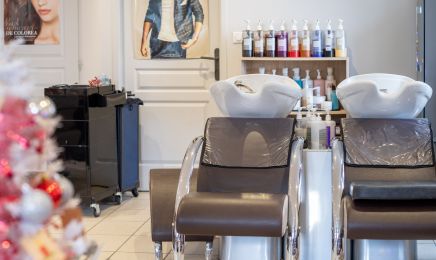 Idées Colorées : Coiffeur à Meuzac 