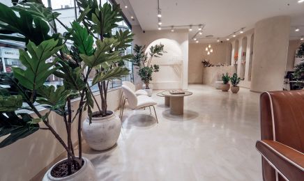 Coiffeur Le Figaro: Kosmetikstudio in Bochum