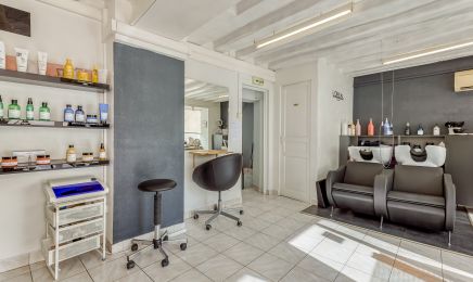L Or Coif : Coiffeur à Saintry-sur-Seine