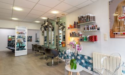 UNIV'HAIR : Coiffeur à Elven