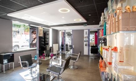 Atmosphair - Nancy Trois Maisons : Coiffeur à Nancy