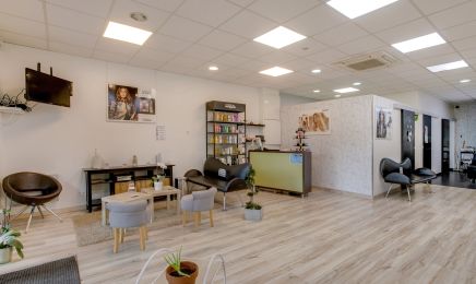 Studio Coiffure : Coiffeur à Torcy