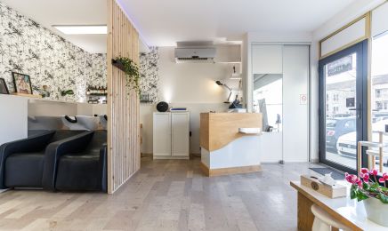 Intensa coiffure : Coiffeur à Sorgues