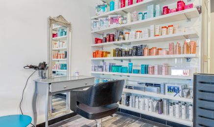 Jean Bonan - Carry-le-Rouet : Coiffeur à Carry-le-Rouet
