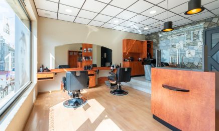 Christine Coiffure : Barbier à Mayenne